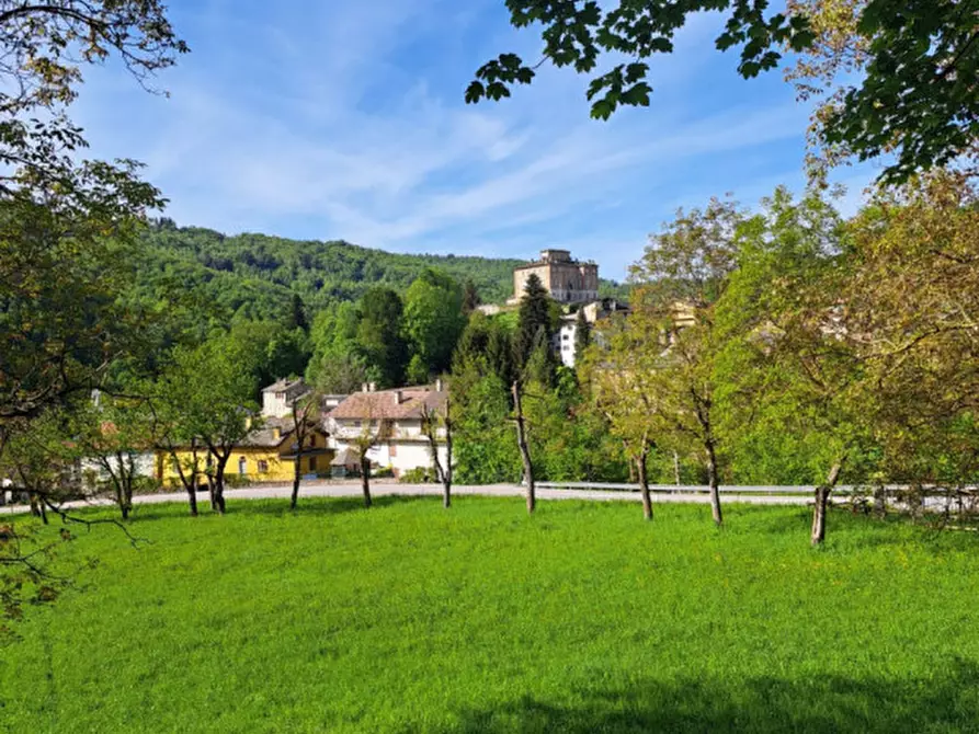 Immagine 15 di Palazzo in vendita  in via san giacomo serra di pamparato a Pamparato