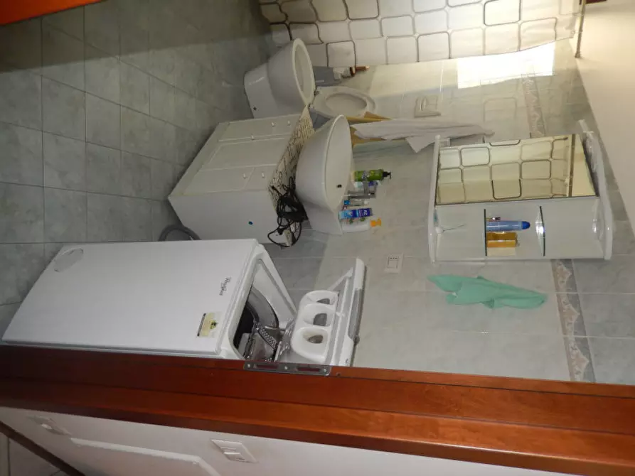 Immagine 13 di Camera in affitto  in Via Giovanni Ansaldo, 12 a Milano