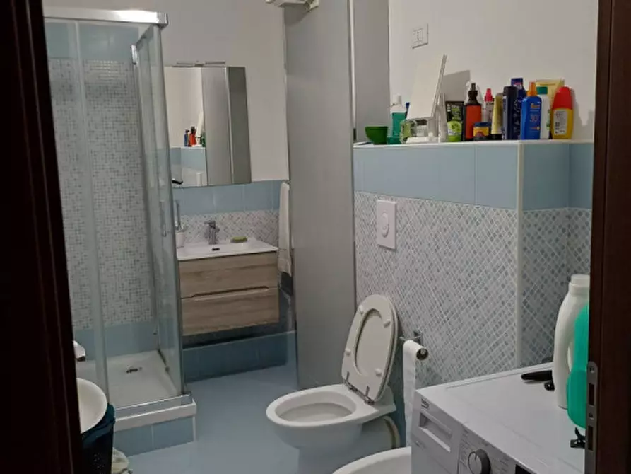 Immagine 1 di Appartamento in vendita  in Via Tintoretto a Terracina