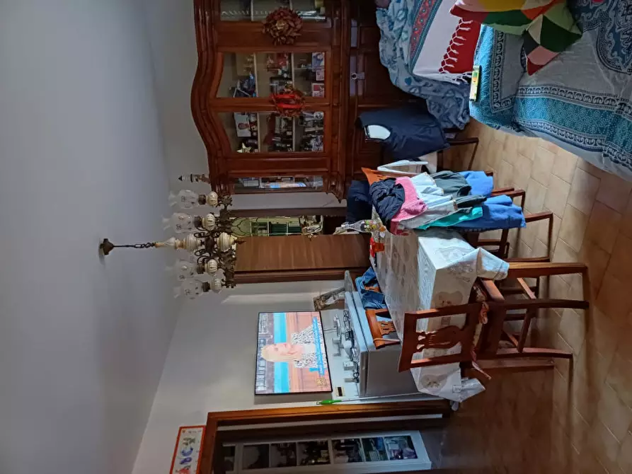 Immagine 5 di Appartamento in vendita  in Via Tintoretto a Terracina