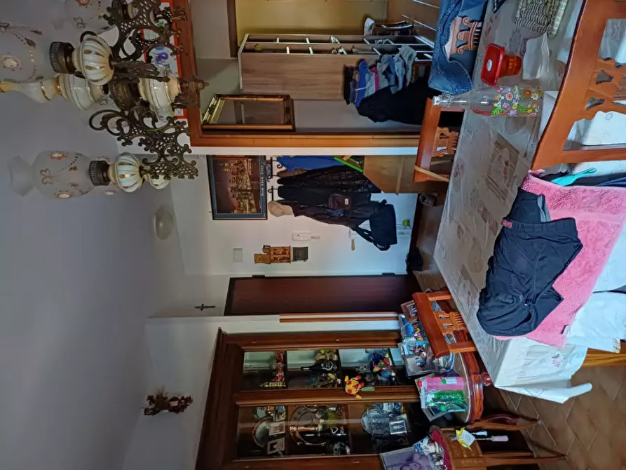 Immagine 6 di Appartamento in vendita  in Via Tintoretto a Terracina