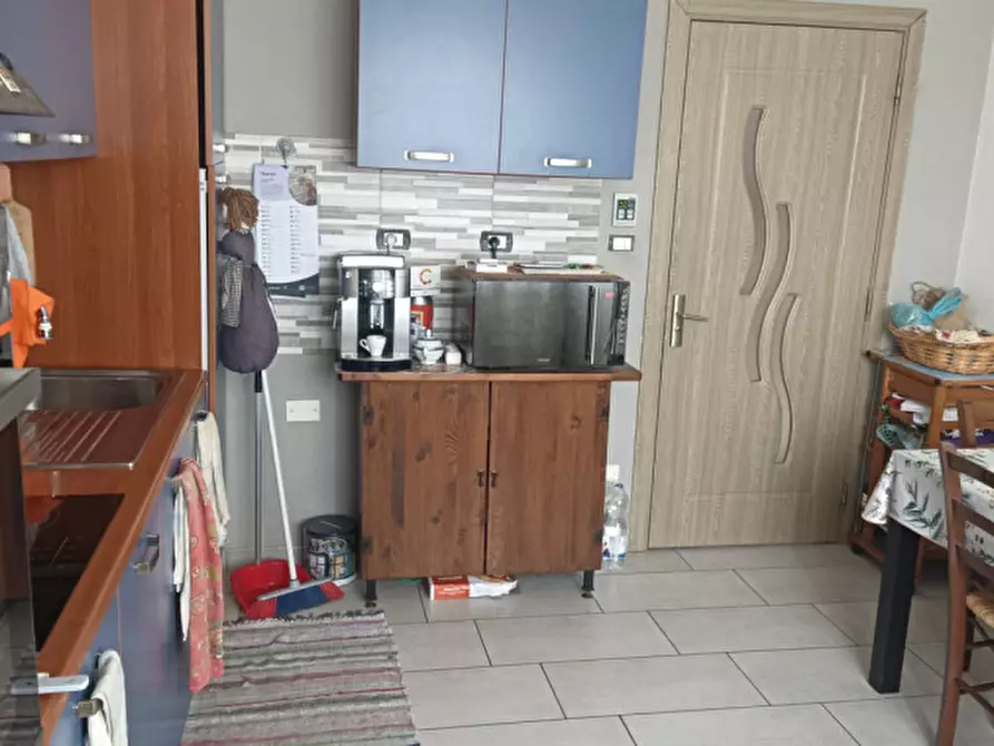 Immagine 2 di Appartamento in vendita  in Via Amerano, 40 a None