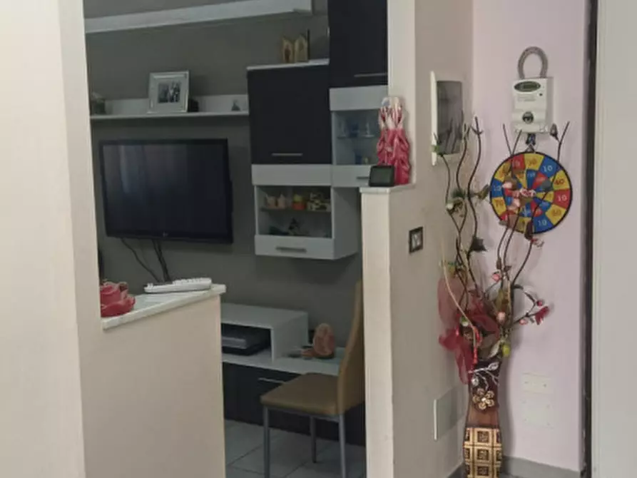 Immagine 5 di Appartamento in vendita  in Via Amerano, 40 a None