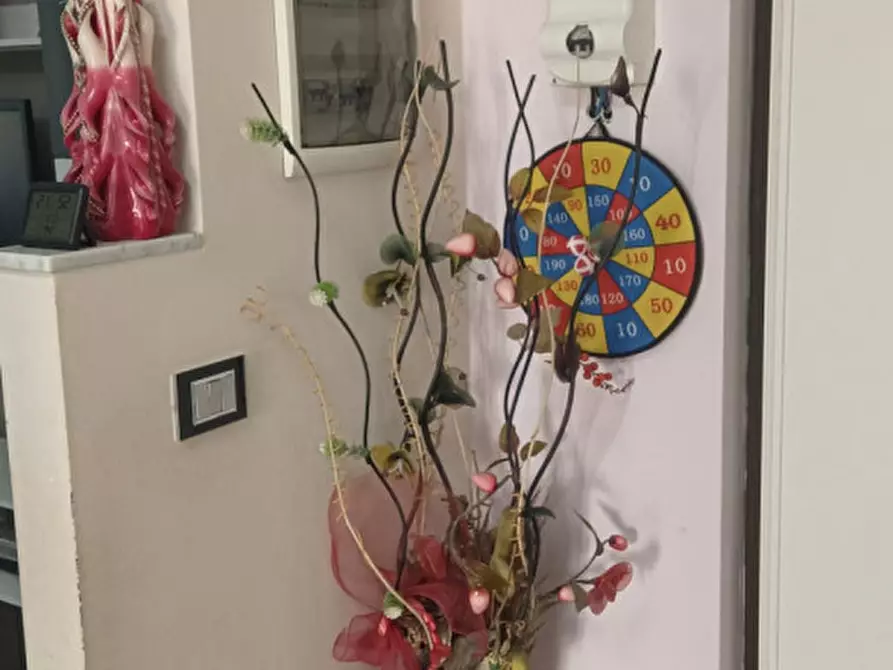 Immagine 8 di Appartamento in vendita  in Via Amerano, 40 a None