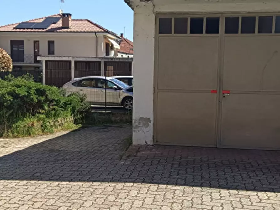 Immagine 9 di Appartamento in vendita  in Via Amerano, 40 a None