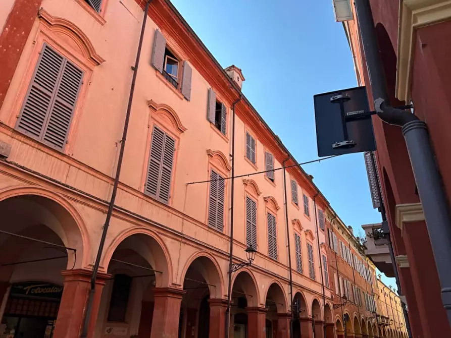 Immagine 1 di Appartamento in vendita  in Rua del Muro, 27 a Modena