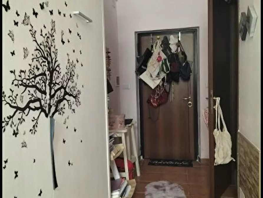 Immagine 3 di Appartamento in vendita  in Via Francesco dal Poggio a Roma