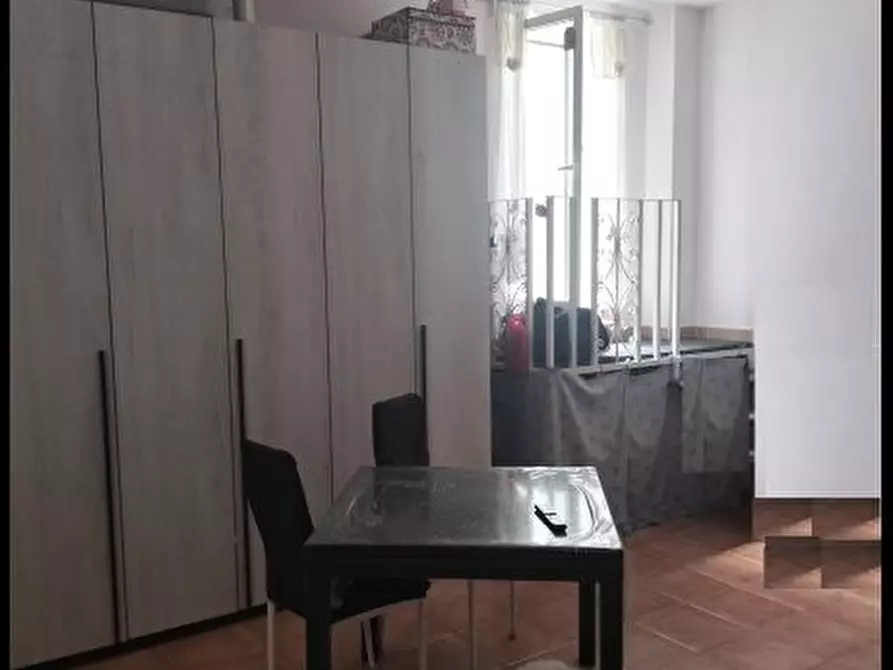 Immagine 5 di Appartamento in vendita  in Via Francesco dal Poggio a Roma