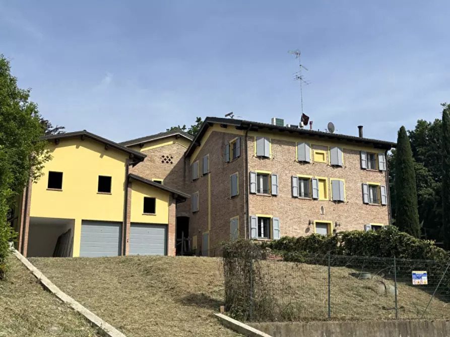 Immagine 6 di Rustico / casale in vendita  in Via Carentano, 6 a Castelvetro Di Modena