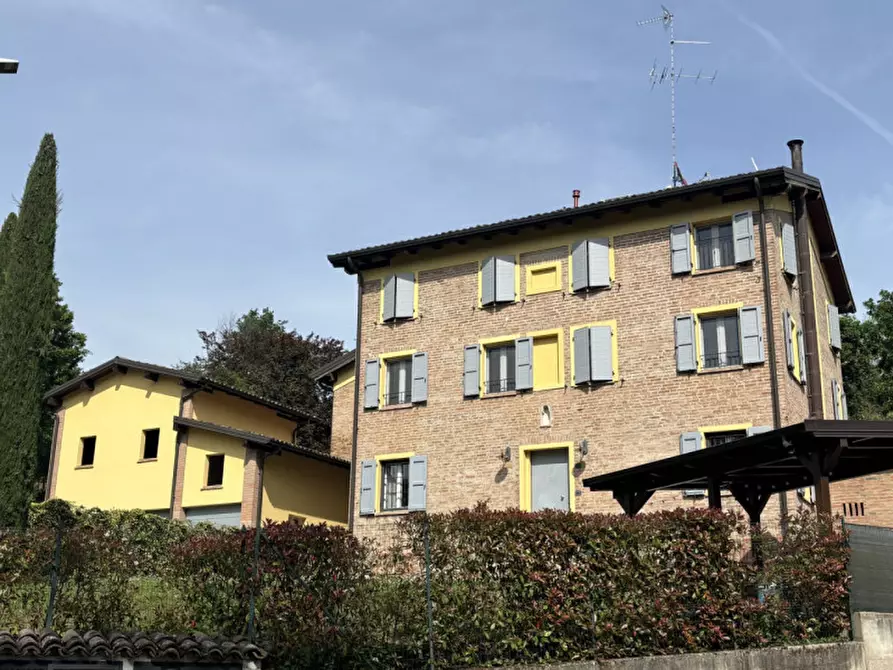 Immagine 7 di Rustico / casale in vendita  in Via Carentano, 6 a Castelvetro Di Modena