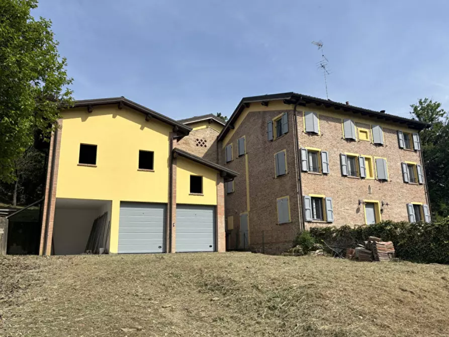 Immagine 8 di Rustico / casale in vendita  in Via Carentano, 6 a Castelvetro Di Modena