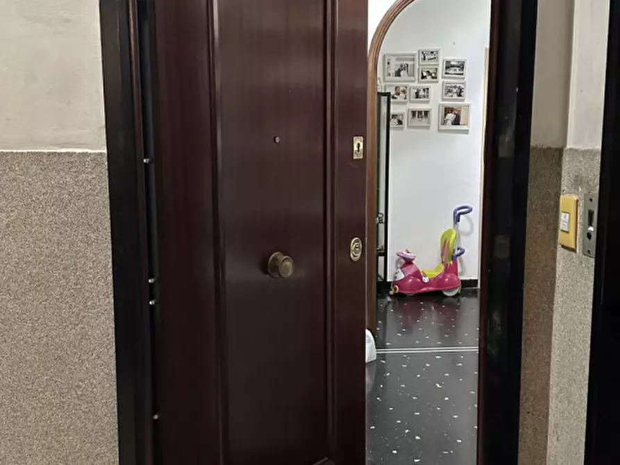 Immagine 1 di Appartamento in vendita  in Via Tortona, 7 a Genova