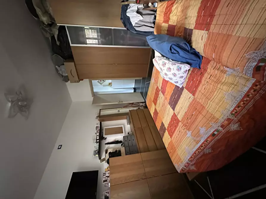 Immagine 8 di Appartamento in vendita  in Via Tortona, 7 a Genova