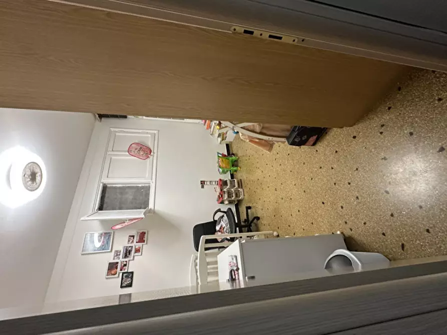 Immagine 10 di Appartamento in vendita  in Via Tortona, 7 a Genova