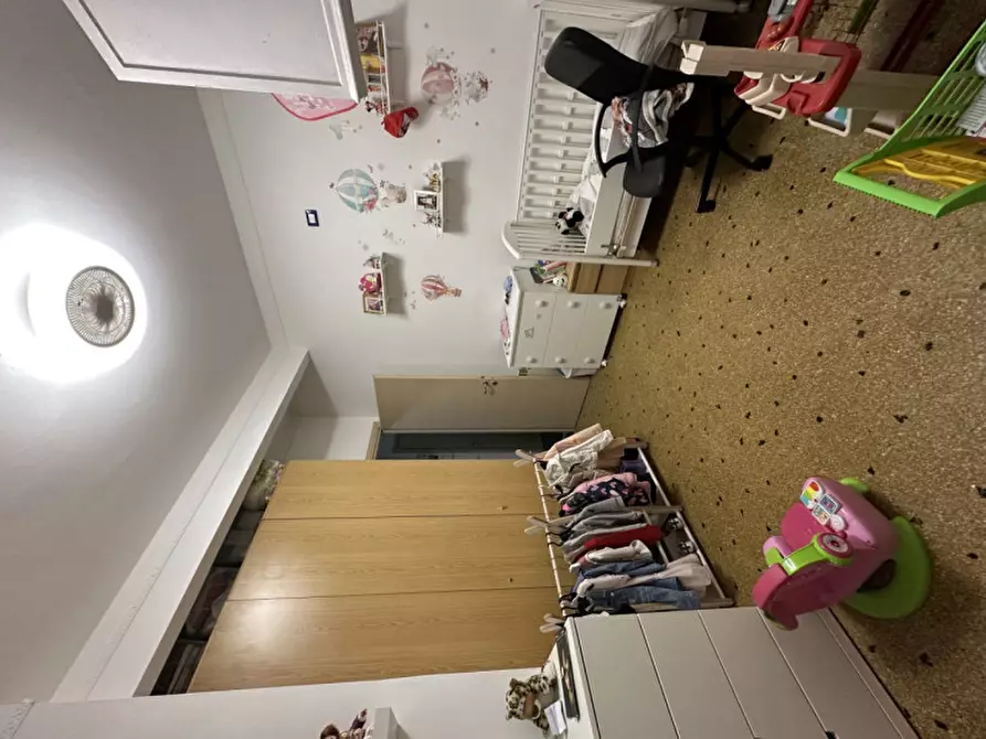 Immagine 11 di Appartamento in vendita  in Via Tortona, 7 a Genova