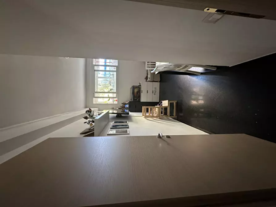 Immagine 13 di Appartamento in vendita  in Via Tortona, 7 a Genova