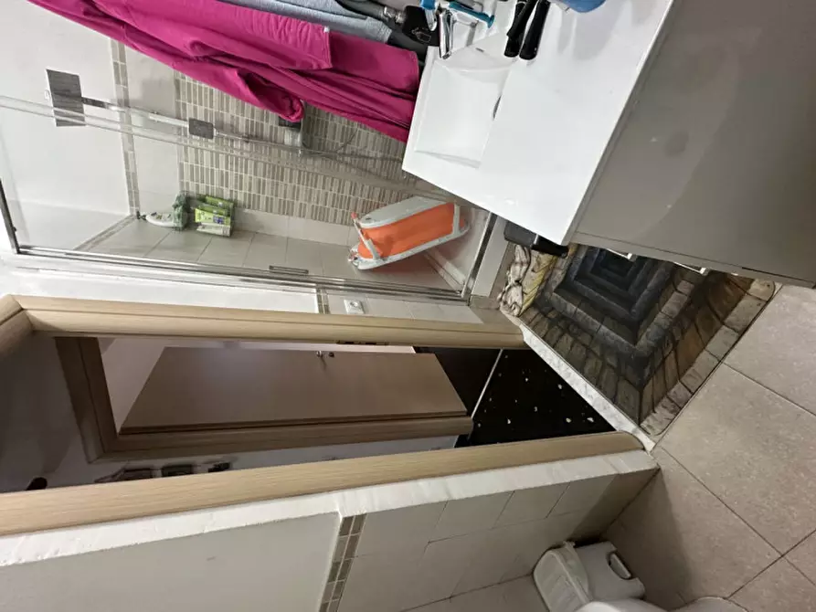 Immagine 14 di Appartamento in vendita  in Via Tortona, 7 a Genova