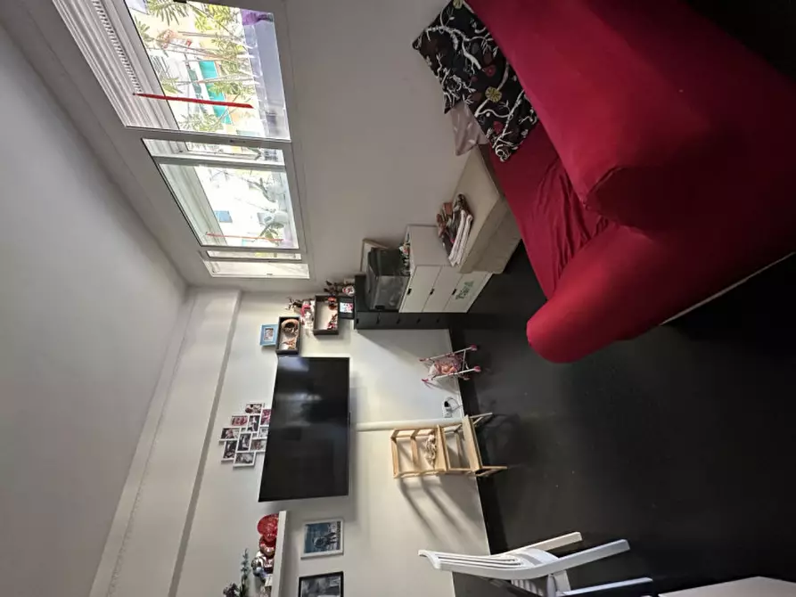 Immagine 15 di Appartamento in vendita  in Via Tortona, 7 a Genova