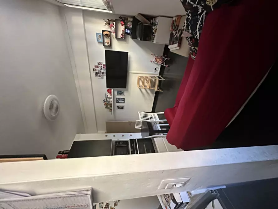 Immagine 16 di Appartamento in vendita  in Via Tortona, 7 a Genova