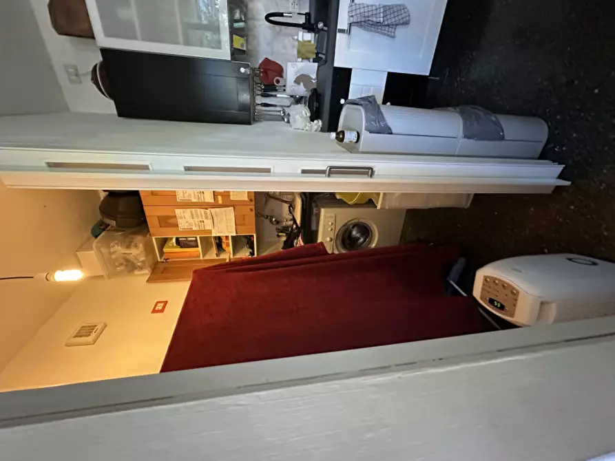 Immagine 17 di Appartamento in vendita  in Via Tortona, 7 a Genova