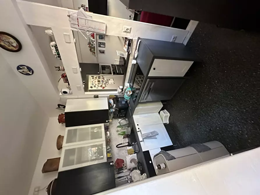 Immagine 18 di Appartamento in vendita  in Via Tortona, 7 a Genova