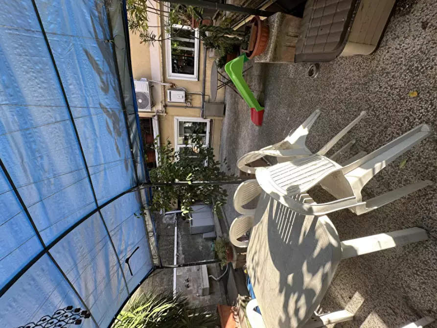 Immagine 19 di Appartamento in vendita  in Via Tortona, 7 a Genova