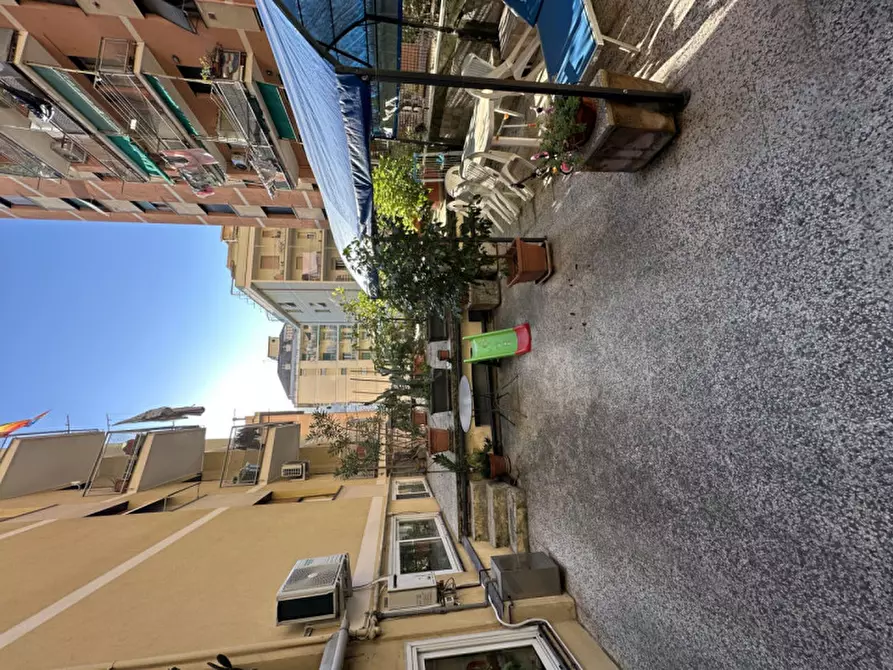 Immagine 20 di Appartamento in vendita  in Via Tortona, 7 a Genova