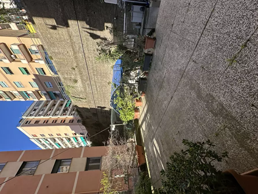 Immagine 21 di Appartamento in vendita  in Via Tortona, 7 a Genova