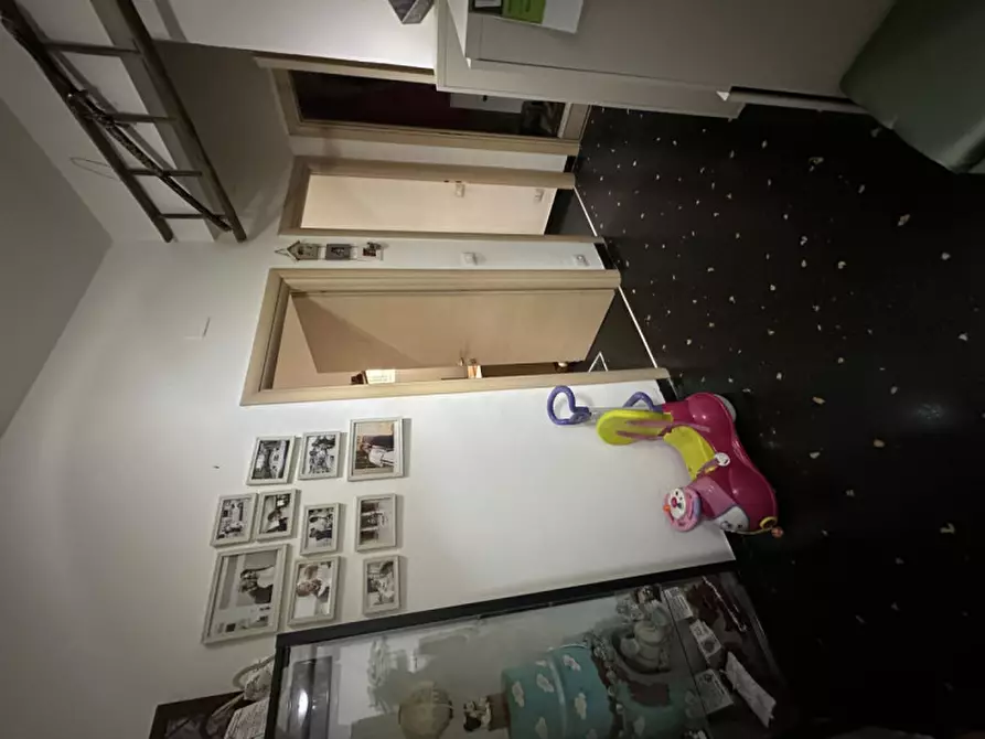Immagine 23 di Appartamento in vendita  in Via Tortona, 7 a Genova