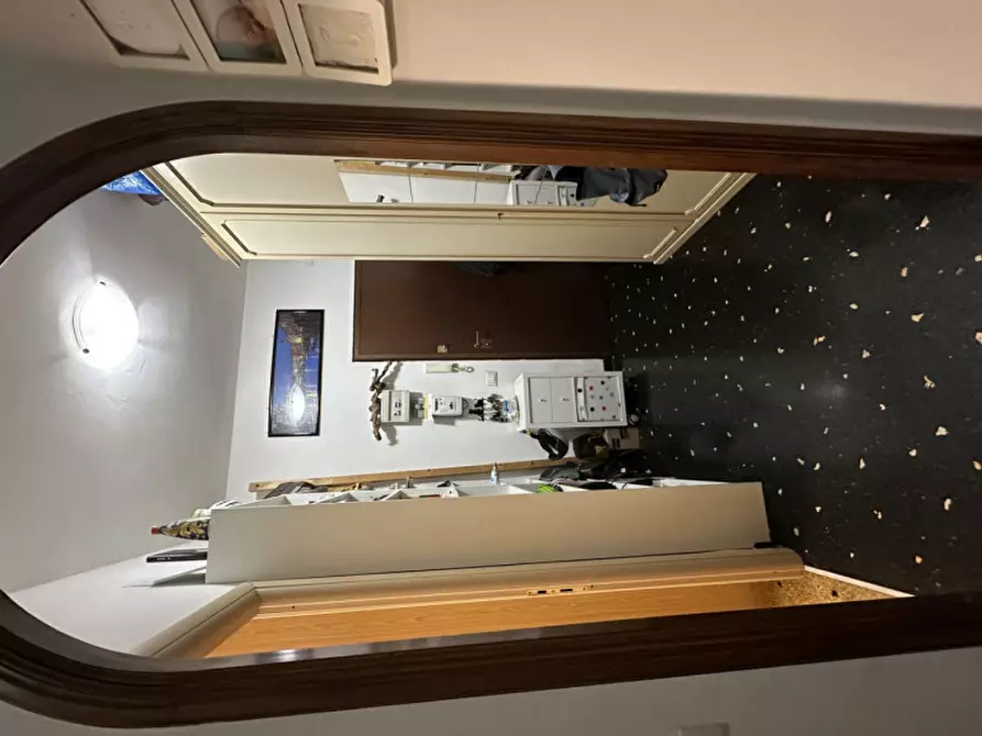 Immagine 25 di Appartamento in vendita  in Via Tortona, 7 a Genova
