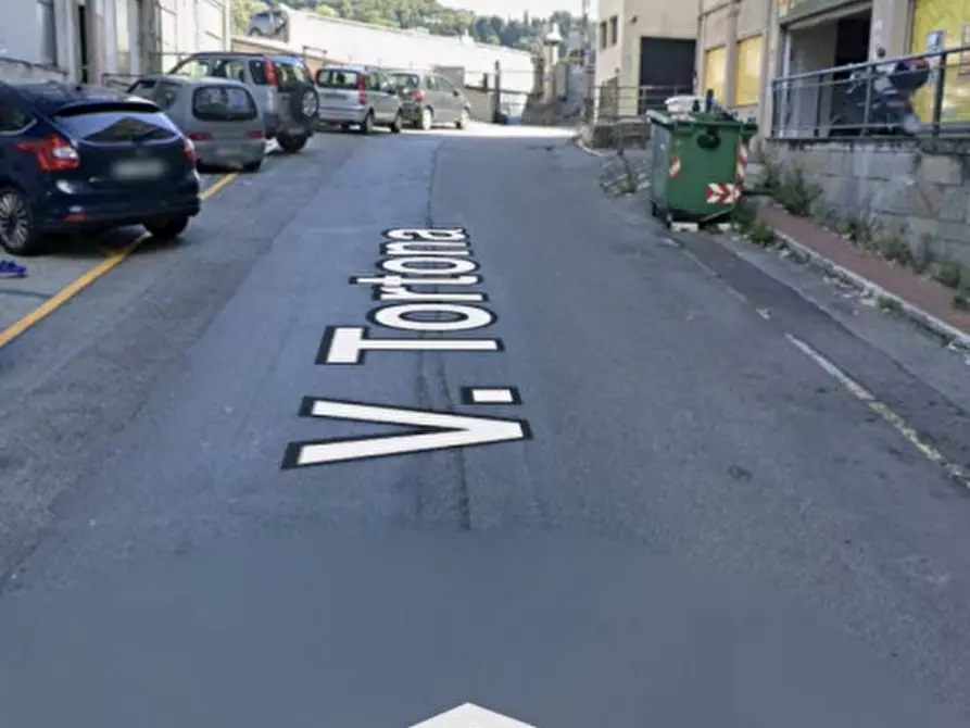 Immagine 26 di Appartamento in vendita  in Via Tortona, 7 a Genova