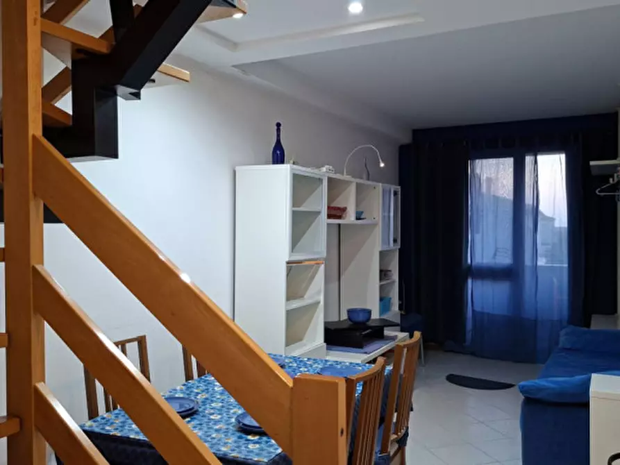 Immagine 11 di Appartamento in vendita  in Via Tanaro, 9 a Cecina