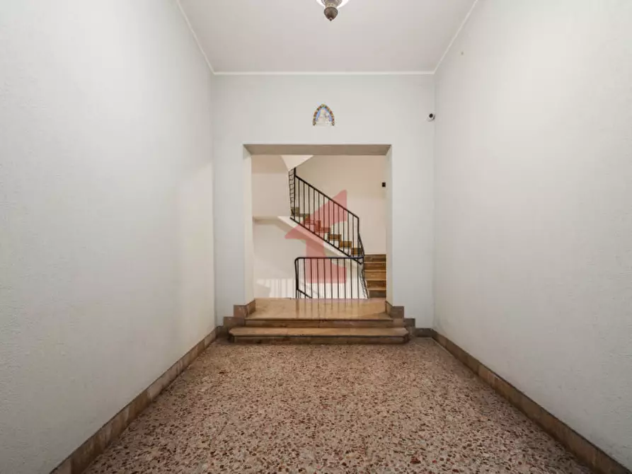 Immagine 2 di Appartamento in vendita  in Via G. Borghesi, 14 a Parma