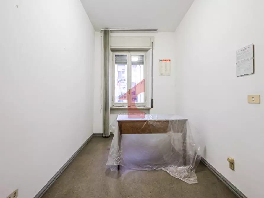 Immagine 4 di Appartamento in vendita  in Via G. Borghesi, 14 a Parma