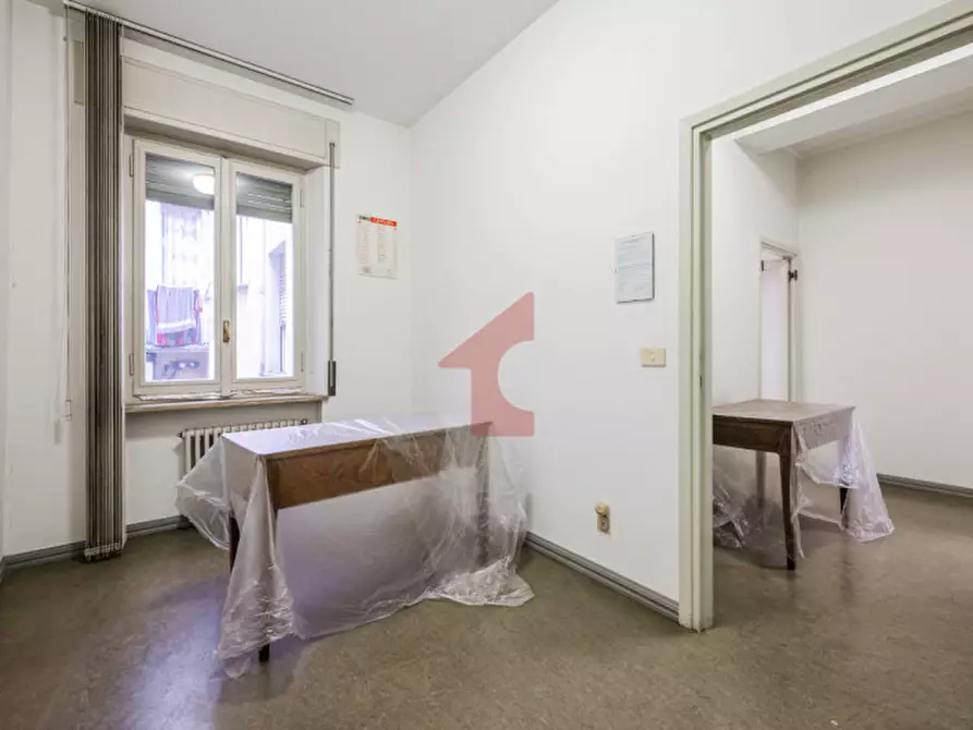 Immagine 5 di Appartamento in vendita  in Via G. Borghesi, 14 a Parma