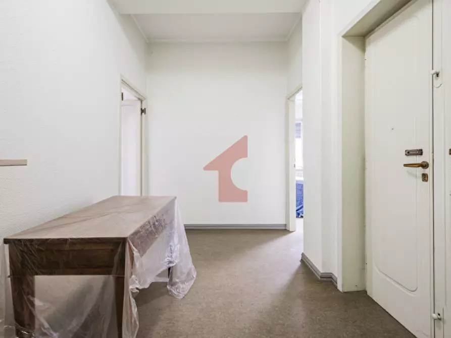 Immagine 7 di Appartamento in vendita  in Via G. Borghesi, 14 a Parma