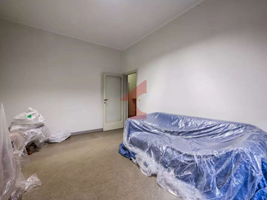Immagine 9 di Appartamento in vendita  in Via G. Borghesi, 14 a Parma