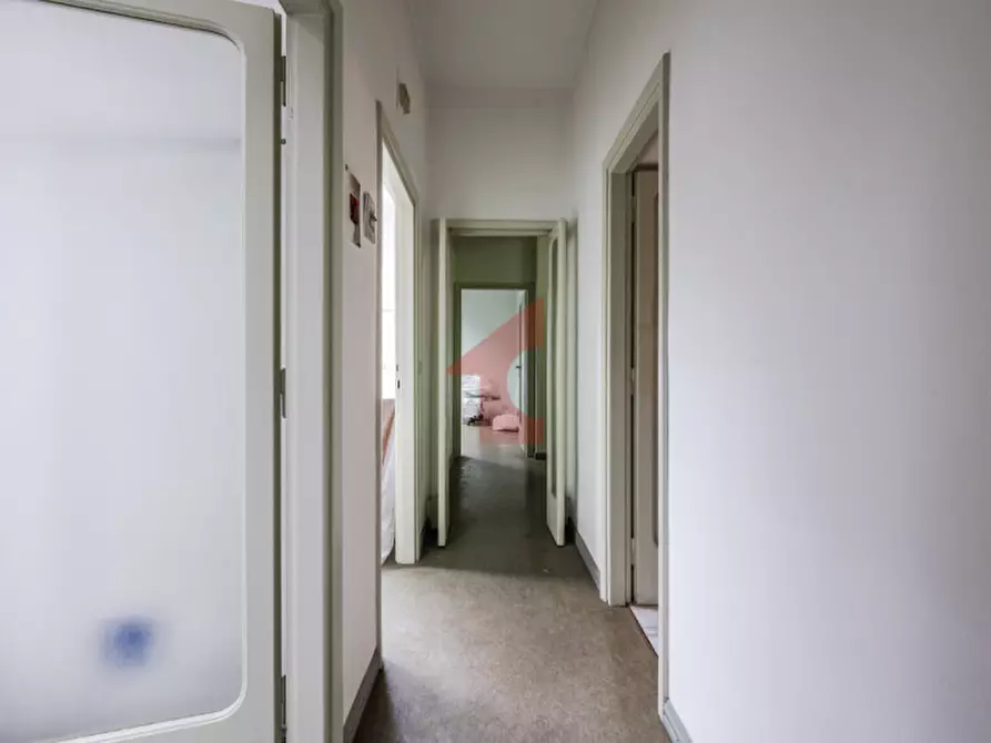 Immagine 11 di Appartamento in vendita  in Via G. Borghesi, 14 a Parma