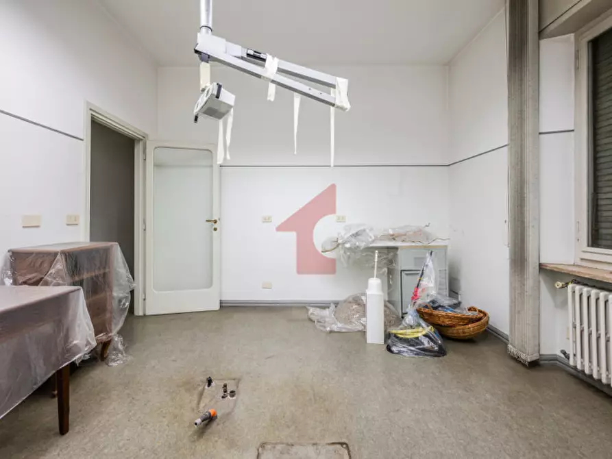 Immagine 14 di Appartamento in vendita  in Via G. Borghesi, 14 a Parma