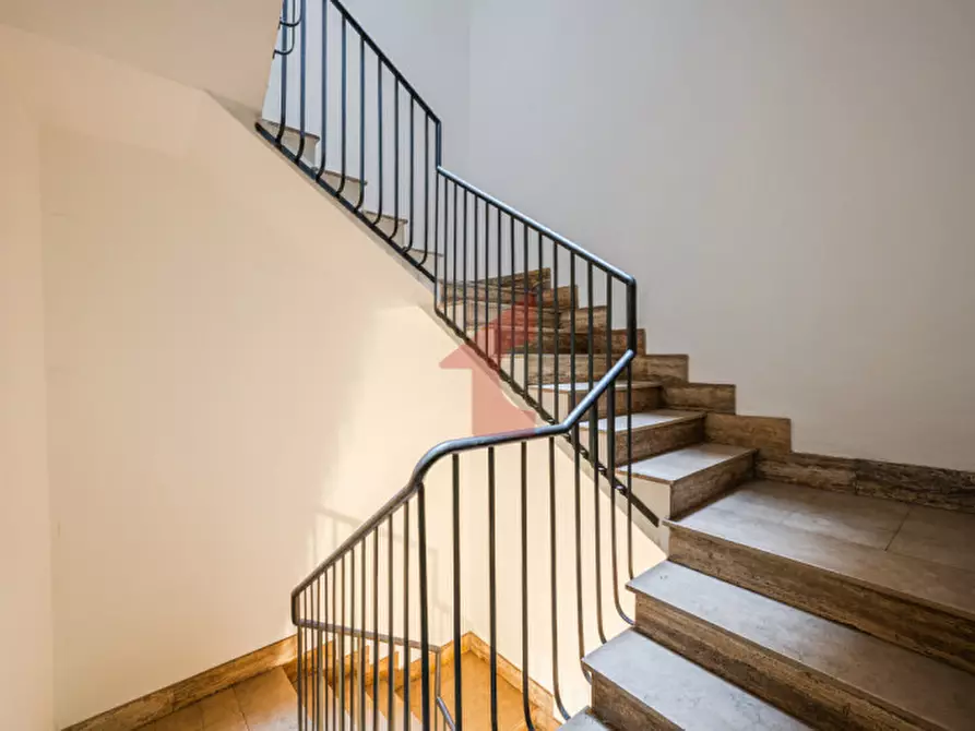 Immagine 23 di Appartamento in vendita  in Via G. Borghesi, 14 a Parma