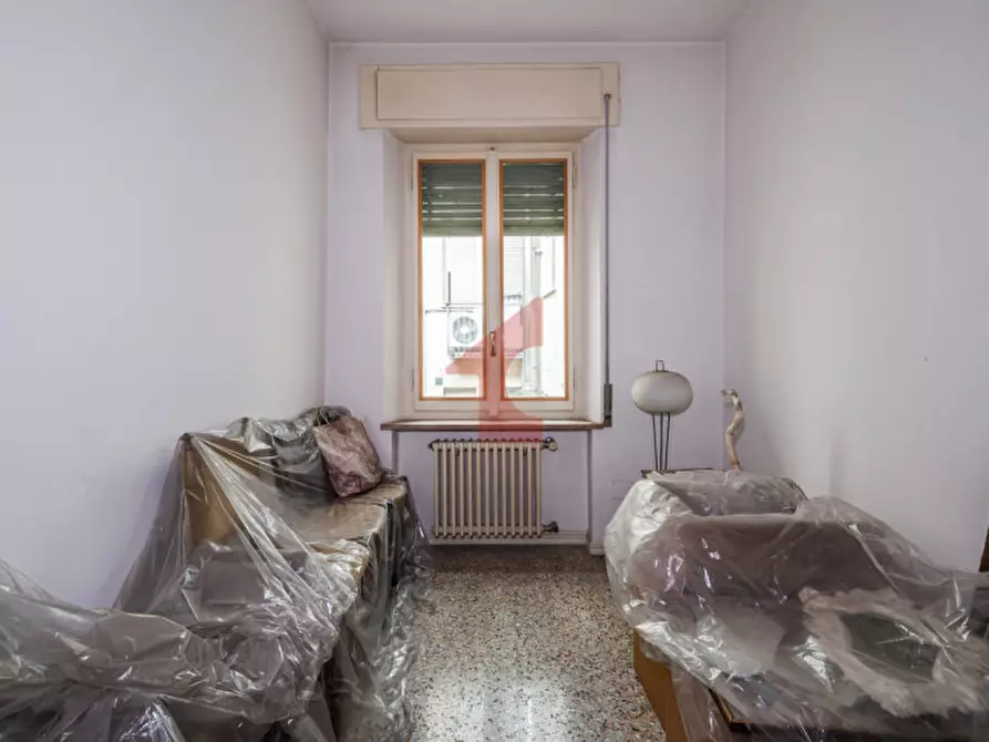 Immagine 26 di Appartamento in vendita  in Via G. Borghesi, 14 a Parma