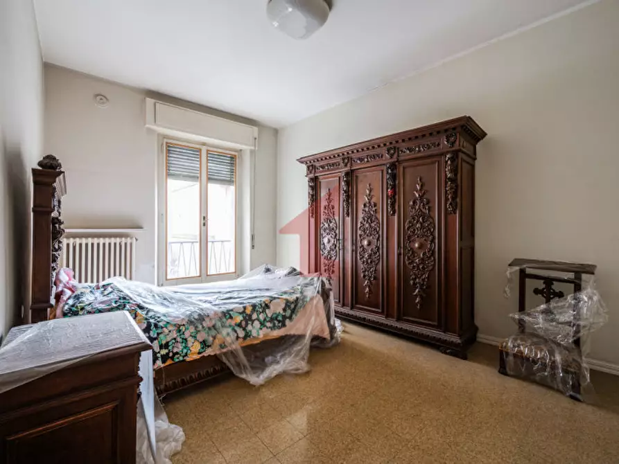 Immagine 28 di Appartamento in vendita  in Via G. Borghesi, 14 a Parma