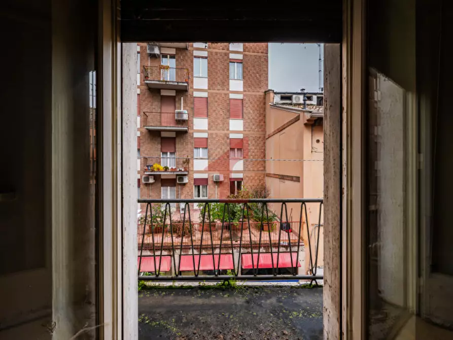 Immagine 29 di Appartamento in vendita  in Via G. Borghesi, 14 a Parma