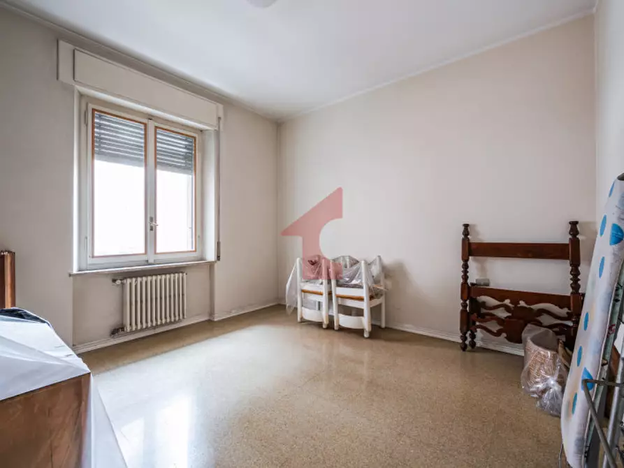 Immagine 34 di Appartamento in vendita  in Via G. Borghesi, 14 a Parma