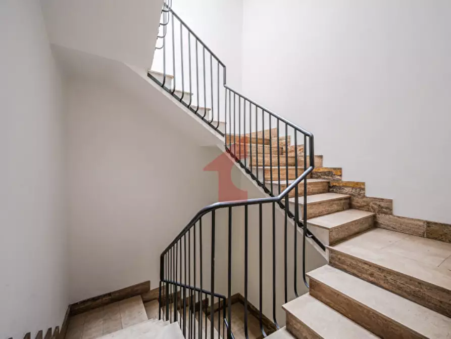 Immagine 43 di Appartamento in vendita  in Via G. Borghesi, 14 a Parma