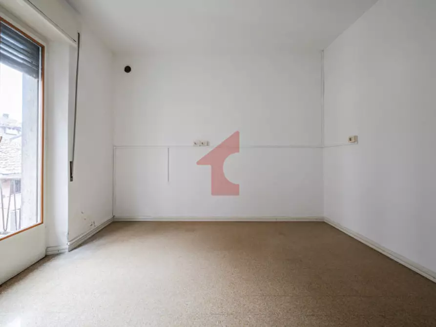 Immagine 53 di Appartamento in vendita  in Via G. Borghesi, 14 a Parma