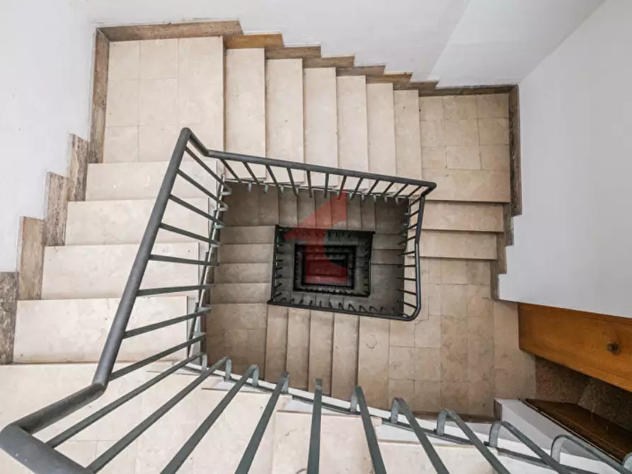 Immagine 64 di Appartamento in vendita  in Via G. Borghesi, 14 a Parma