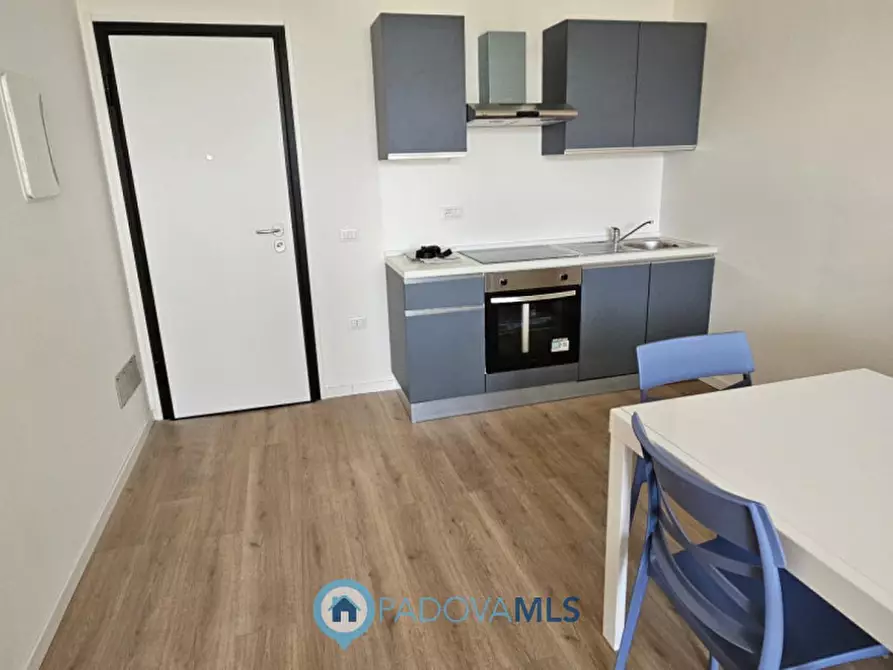 Immagine 1 di Appartamento in affitto  in Via Luigi Pellizzo 14 a Padova