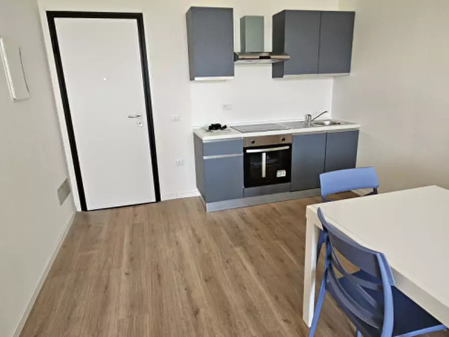 Immagine 2 di Appartamento in affitto  in Via Luigi Pellizzo 14 a Padova
