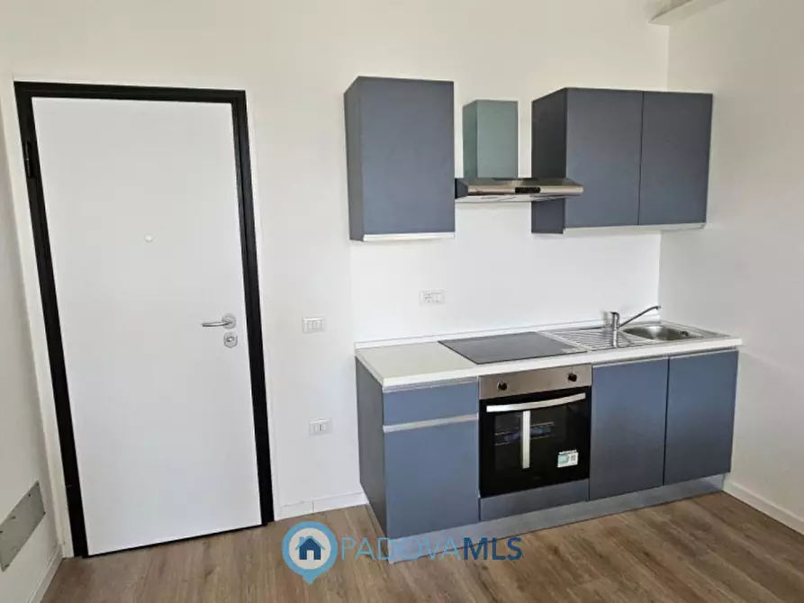Immagine 3 di Appartamento in affitto  in Via Luigi Pellizzo 14 a Padova